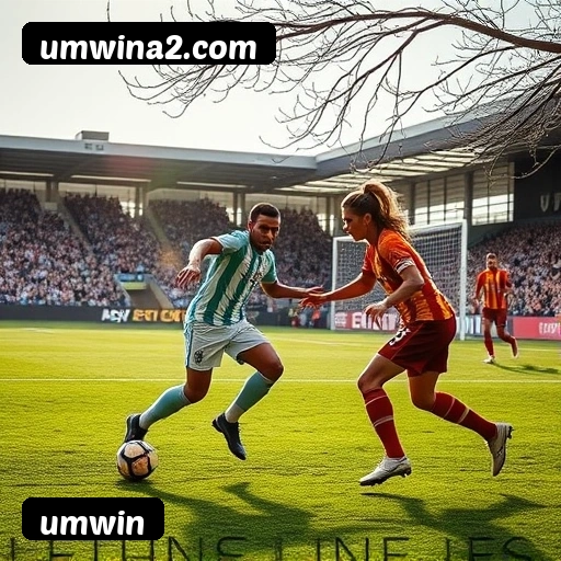 Processo de Download do App umwin - Passo a Passo Simples