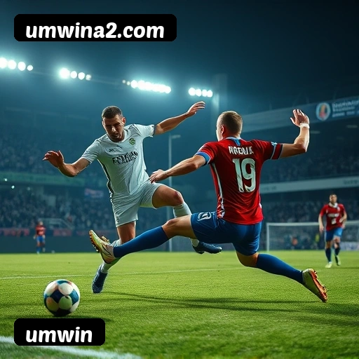 Imagem quadrada de apoio para baixar umwin