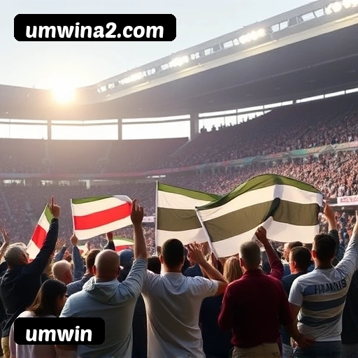 Prévia de conteúdo do canal Telegram umwin